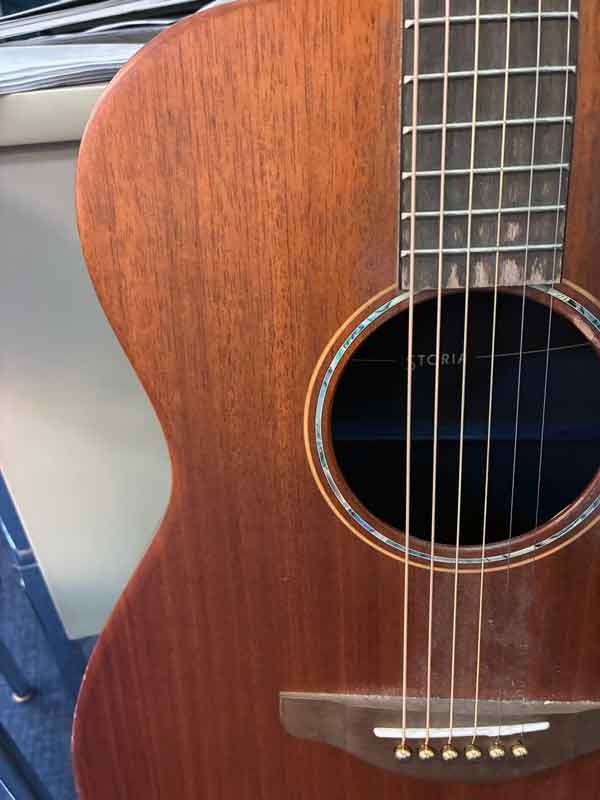 Guitar