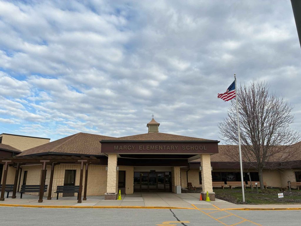 Marcy Elementary School
